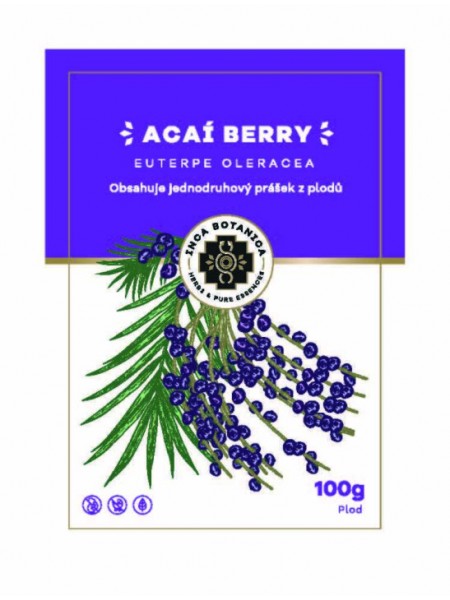 ACAÍ BERRY