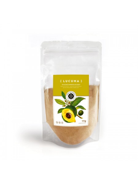 Lucuma 
